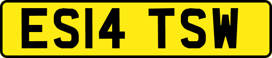 ES14TSW