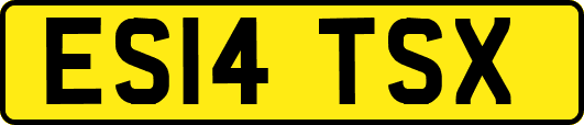ES14TSX