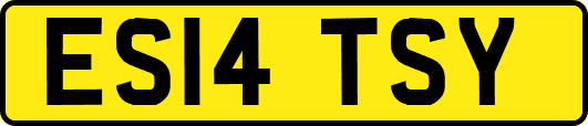 ES14TSY