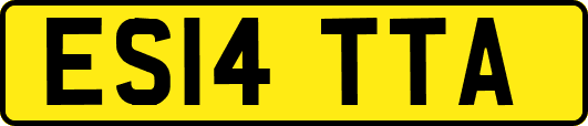 ES14TTA