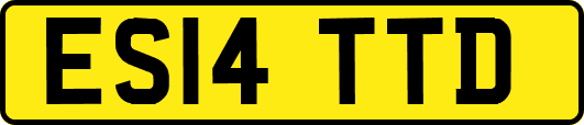 ES14TTD