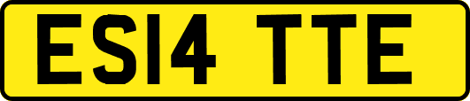 ES14TTE