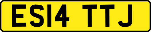 ES14TTJ
