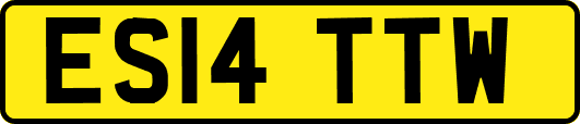 ES14TTW