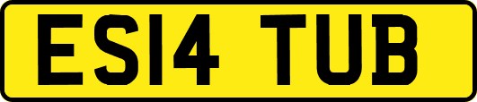 ES14TUB
