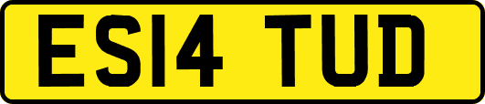 ES14TUD