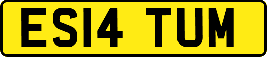 ES14TUM