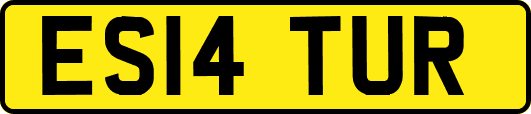 ES14TUR