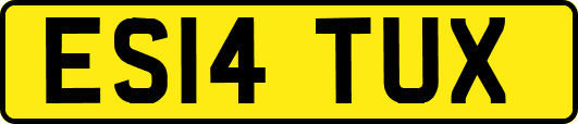 ES14TUX