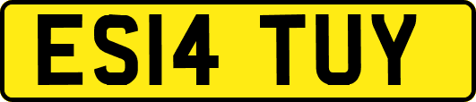 ES14TUY