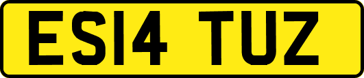 ES14TUZ