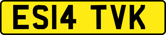 ES14TVK