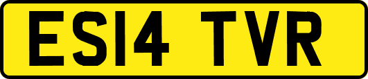 ES14TVR