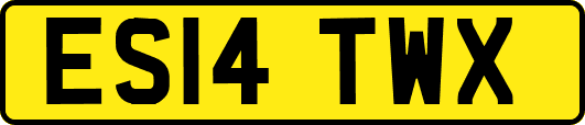 ES14TWX