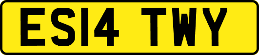 ES14TWY