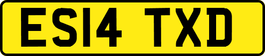 ES14TXD