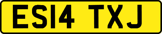 ES14TXJ