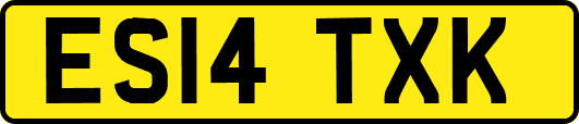 ES14TXK