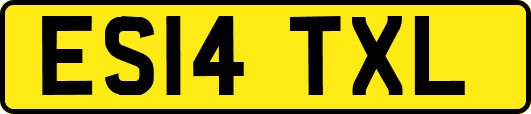 ES14TXL