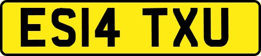 ES14TXU