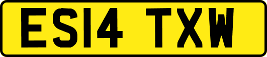ES14TXW