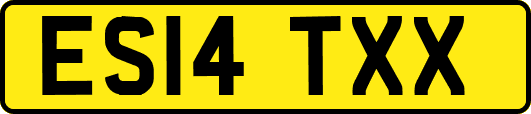 ES14TXX