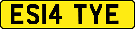 ES14TYE