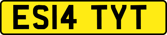 ES14TYT