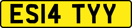 ES14TYY