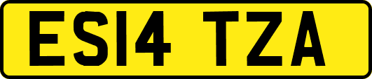 ES14TZA