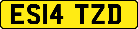 ES14TZD