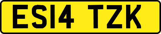 ES14TZK