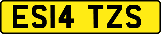 ES14TZS