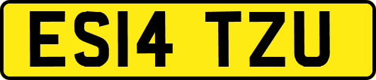 ES14TZU