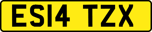 ES14TZX