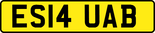 ES14UAB