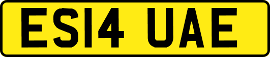 ES14UAE