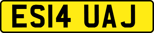 ES14UAJ
