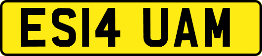 ES14UAM