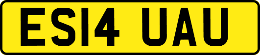 ES14UAU