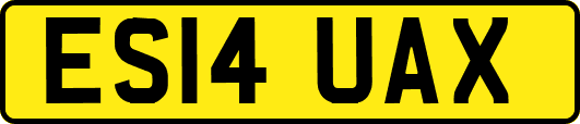ES14UAX