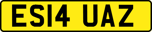 ES14UAZ