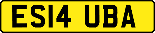 ES14UBA