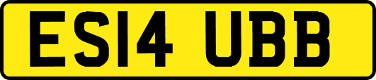ES14UBB