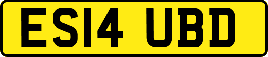 ES14UBD
