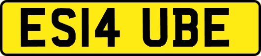 ES14UBE