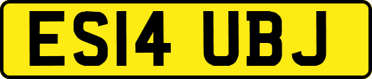 ES14UBJ