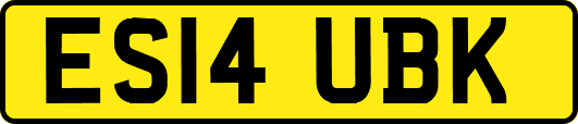 ES14UBK