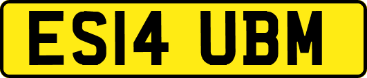 ES14UBM