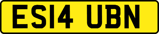 ES14UBN